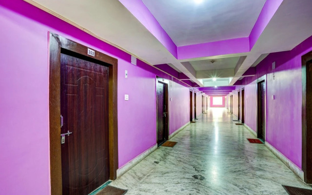 OYO 19609 Hotel Rajprabha