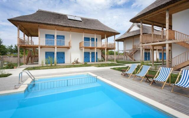 Limanul Resort - Danube Delta