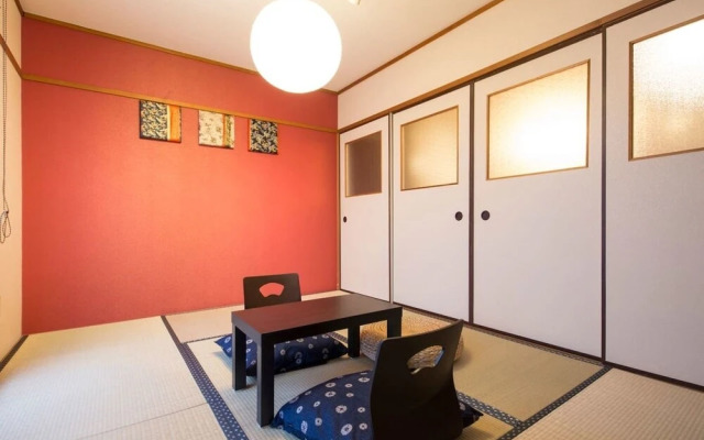 nid Daikoku Casa Ami