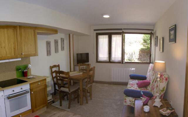 Apartamento El Nial de Potes