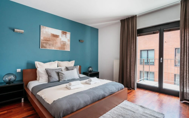 Apartment Soho by Loft Affair