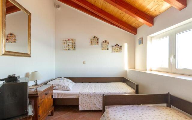 Apartment Old Stone House