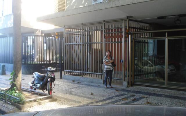 Ótima Opção Em Copacabana