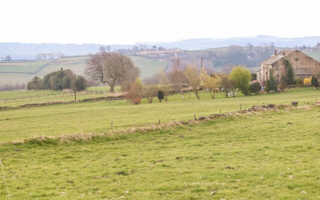 The Mistle Carr Farm