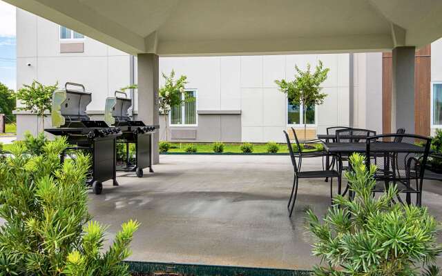 Sleep Inn Geismar - Gonzales