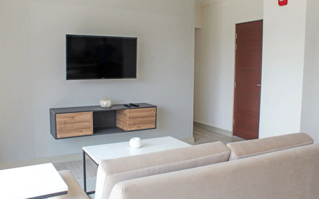 Trendy Host 360  Miraflores