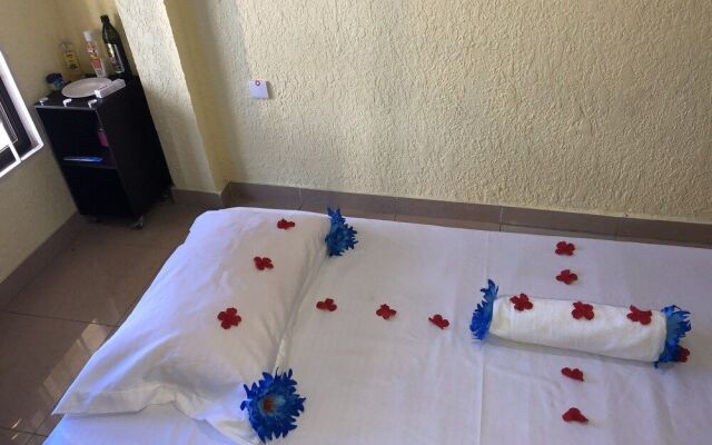 Best Point Hotel