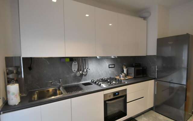 Boutique Holiday Home in Verbania With Terrace