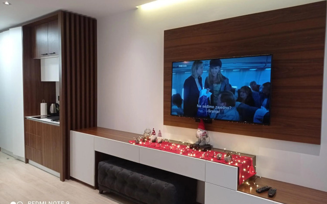 Studio 42 Zoned Kopaonik