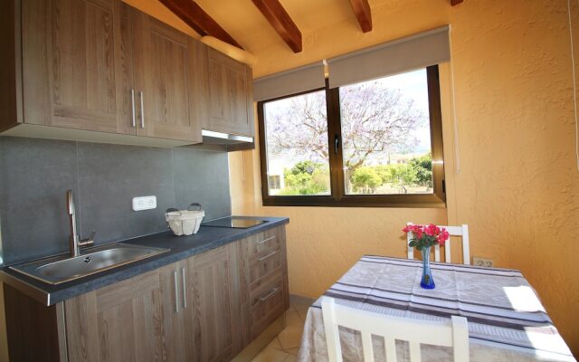 Apartamento Mar y Azul Familiar