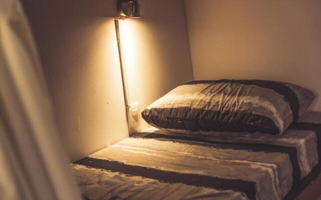 RocaMar Hostel Boutique