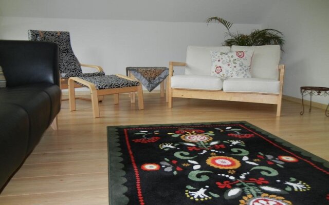 Haus Hepi B&B