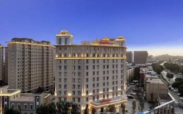 Hampton by Hilton  Yining