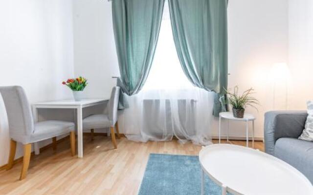 Apartment near Naschmarkt