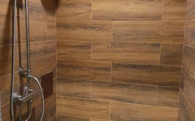 Apartments Yes