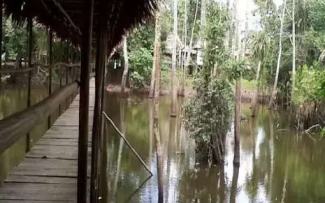 Yanapuma Explorer - Lodge & Adventure