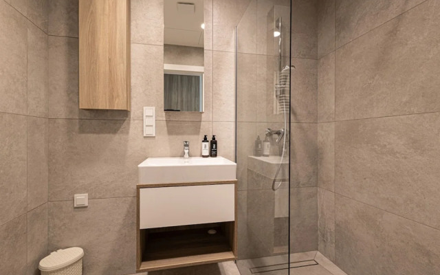 Amarillo Nadmorski Azyl Shellter Rogowo Gara