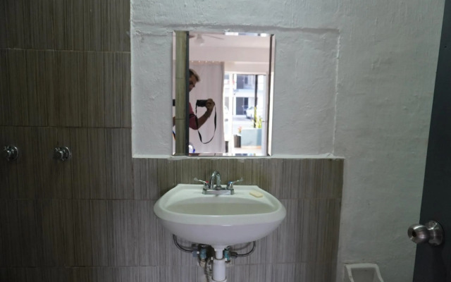 Hotel Nuevo Vallarta