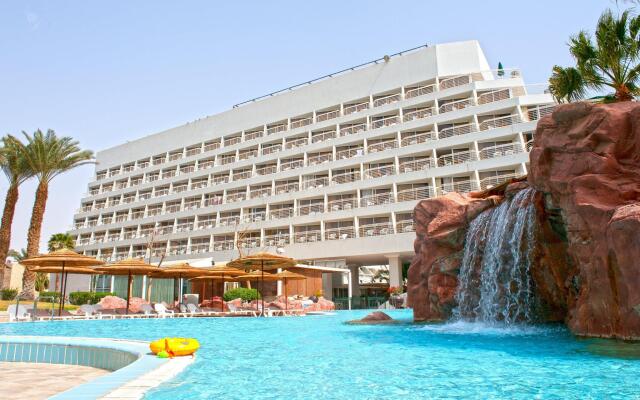 Leonardo Plaza Hotel Eilat