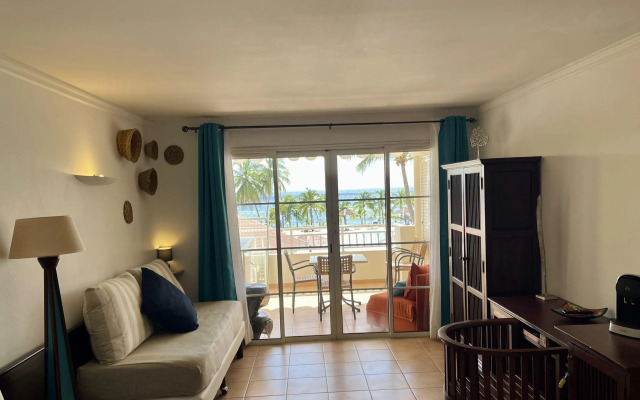 Barbadine - Resorts Flats - Sainte Anne