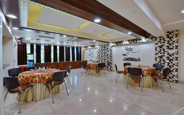 Hotel Tilak