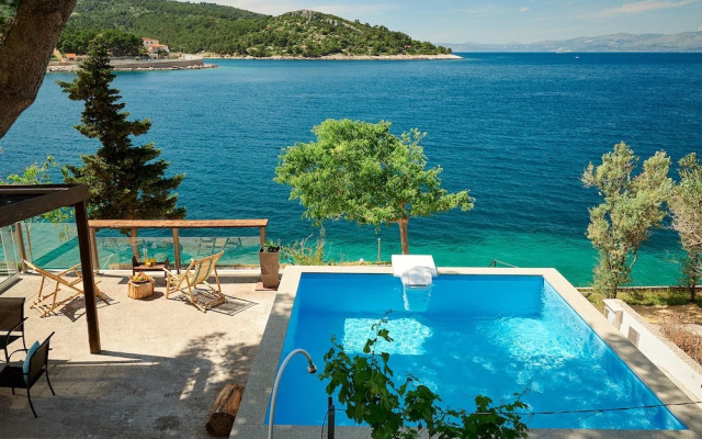 Sun Spalato Villa Mistral