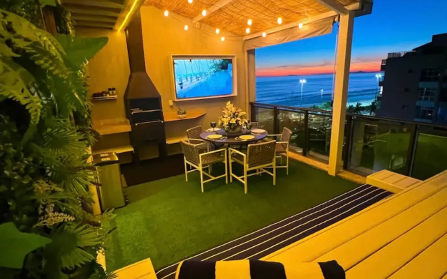 Luxury property at  Rio de Janeiro