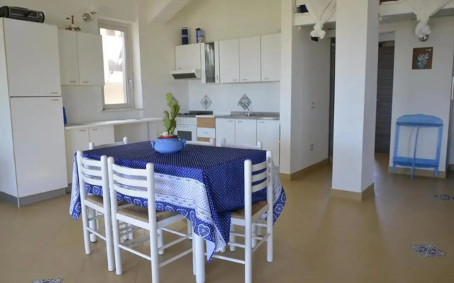 residence scala dei turchi