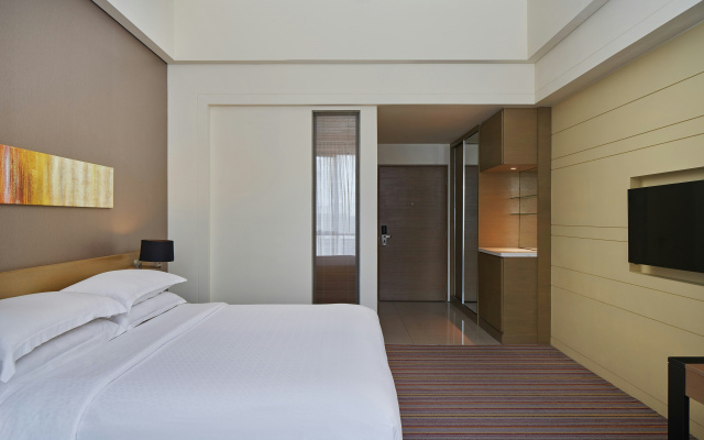 Four Points By Sheraton Puchong