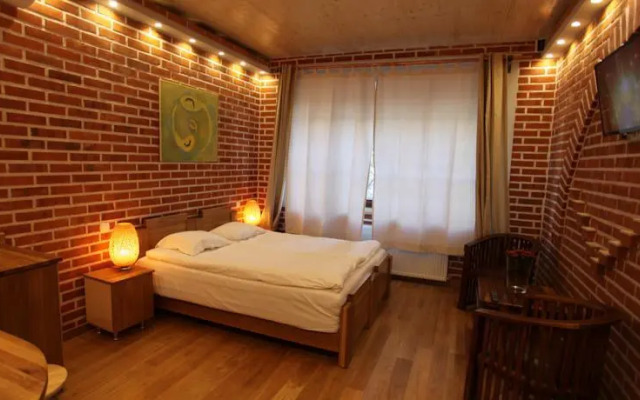 Krowoderska Apartments