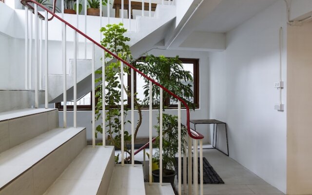 The Localist Chiangmai - Adults Only