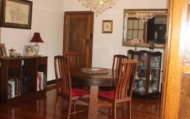 Mornington Bed and Breakfast