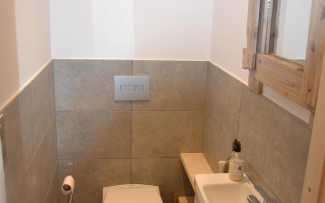 Chalet Valloire, 6 pièces, 12 personnes - FR-1-263-480