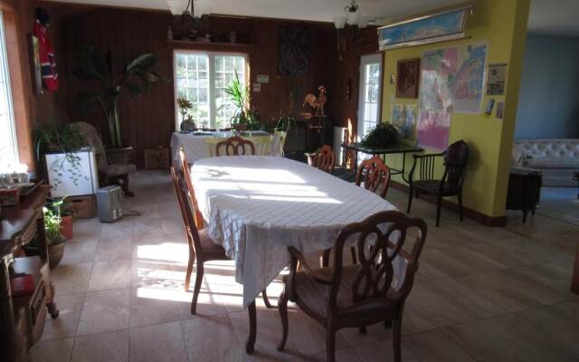 Gîte La Maison du Jardinier