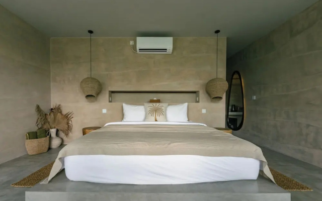 Utopia Concept Bali Adults Only – Guest Rooms – Ubud