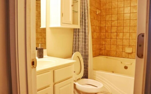 Ravishing Downtown Home