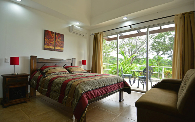 Playa Lagarto Eco Development