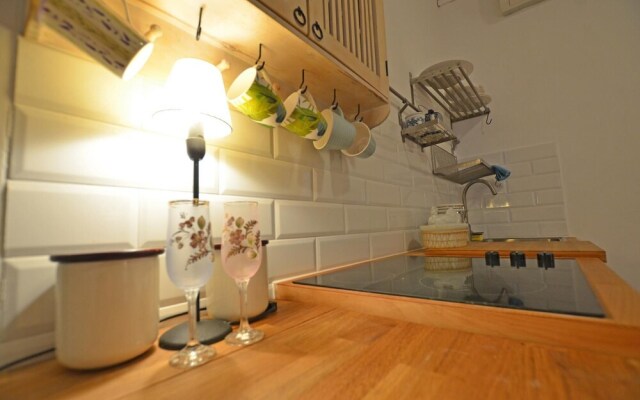 Leko in Rovinj With 1 Bedrooms and 1 Bathrooms