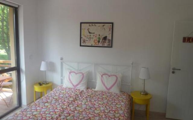 Apartment Lozenets Beach