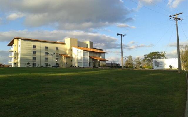 San Diego Suites Rio Grande Passos