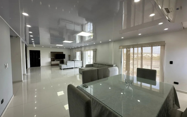Jhonny Cay Collection Apartment
