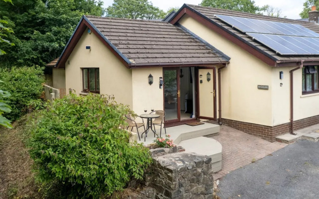 The Willows - Peaceful Retreat