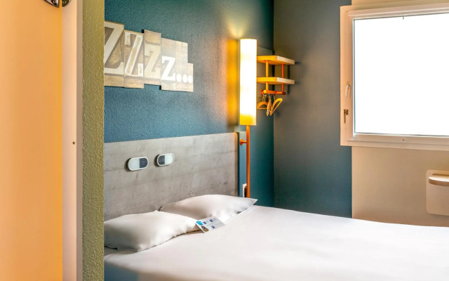 ibis budget Pertuis Portes du Luberon