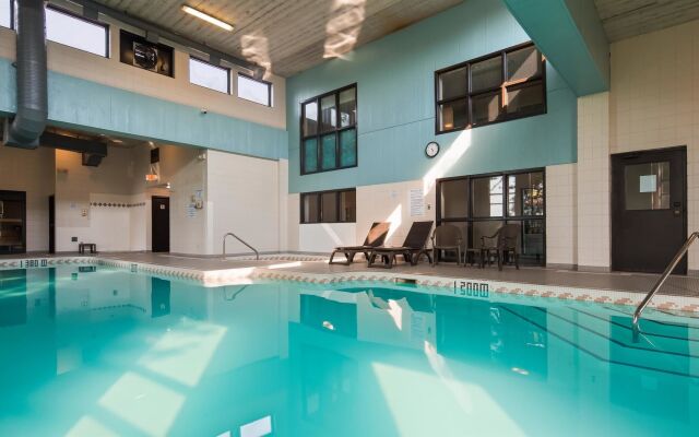 Best Western Brantford Hotel & Conference Centre