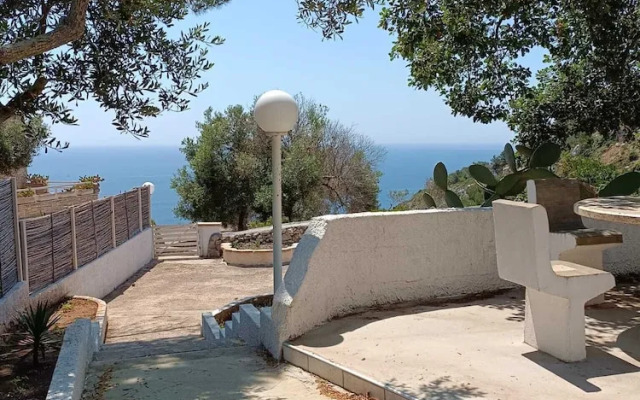 Scogliera del Gabbiano