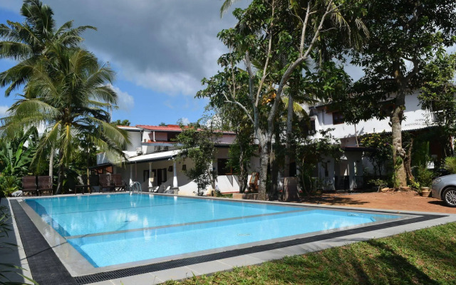 Star Holiday Resort