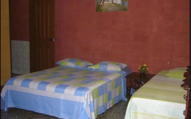 Guesthouse Dos Molinos