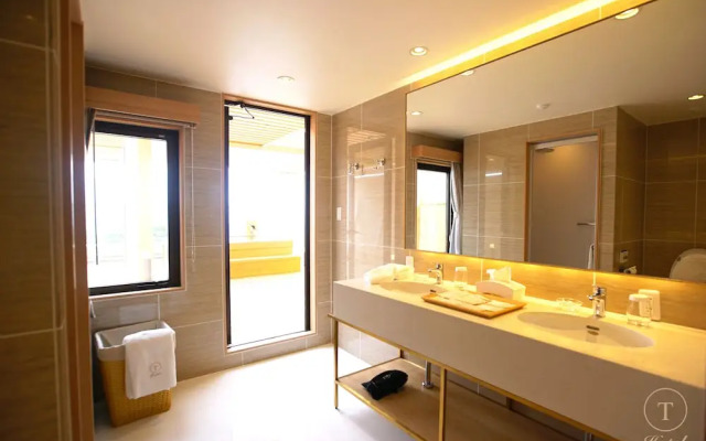 T Hotel Ryuoo