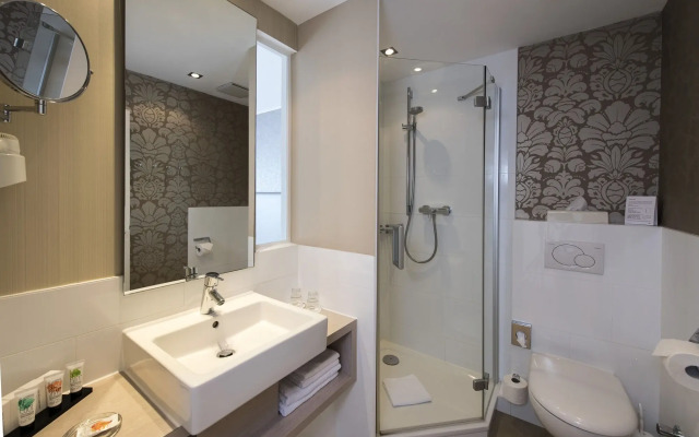Thomas Hotel Spa & Lifestyle