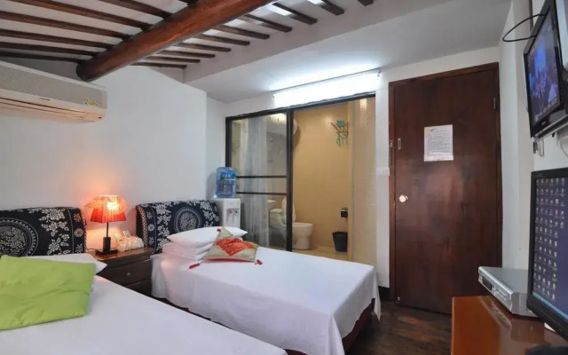 Xitang Langqiao Dream Inn